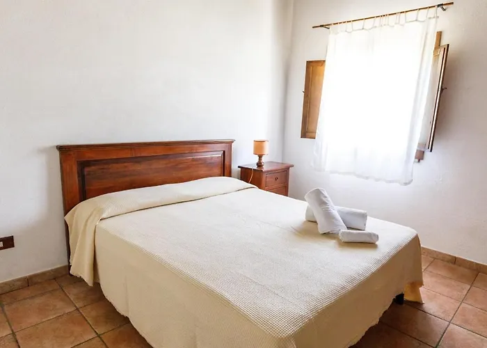 Appartement B Giagumeddu 07a Bilo