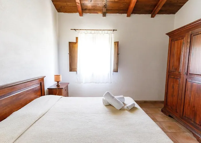 B Giagumeddu 07a Bilo Appartement *