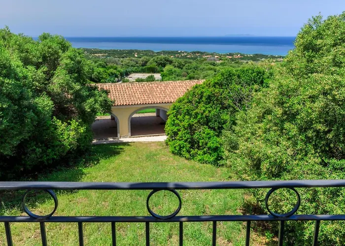 B Giagumeddu 07a Bilo * Badesi