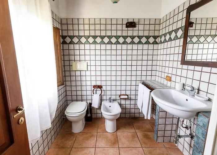 B Giagumeddu 07a Bilo Appartement Badesi