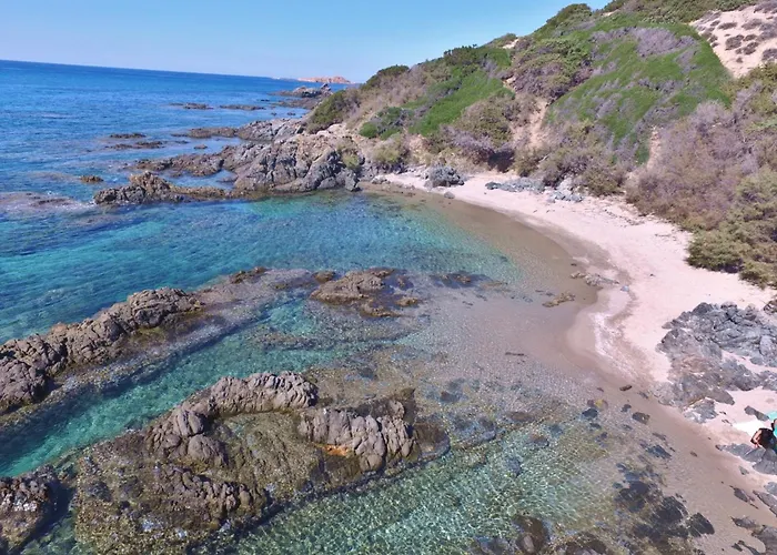 B Giagumeddu 07a Bilo Apartamento *