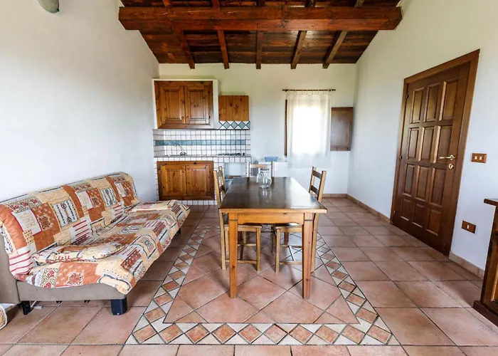 Apartamento B Giagumeddu 07a Bilo *