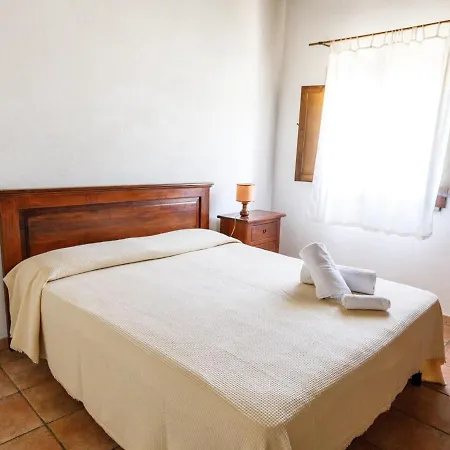 Apartman B Giagumeddu 07a Bilo