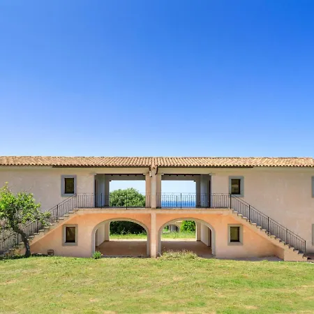 B Giagumeddu 07a Bilo Lägenhet Badesi