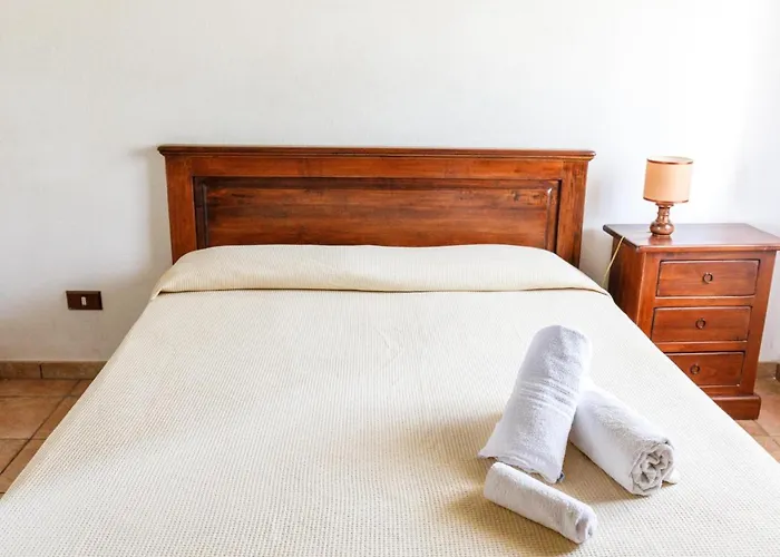 B Giagumeddu 07a Bilo 公寓 巴德希