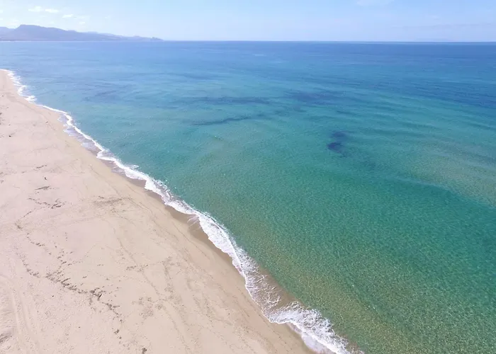 B Giagumeddu 07a Bilo 公寓