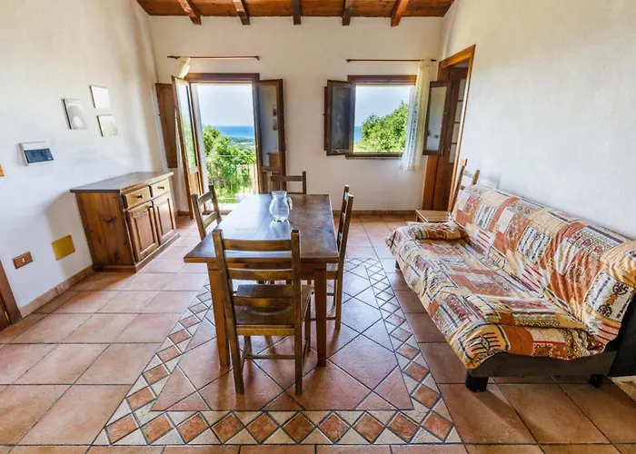 B Giagumeddu 07a Bilo 公寓 巴德希